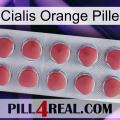 Cialis Orange Pill 18